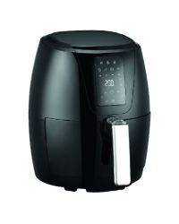 Air Fryer Preta