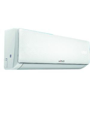 Ar condicionado (12.000 a 24.000 BTU’S)