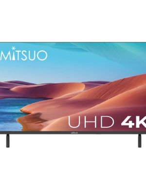 Tv Mitsuo 43″ 4K